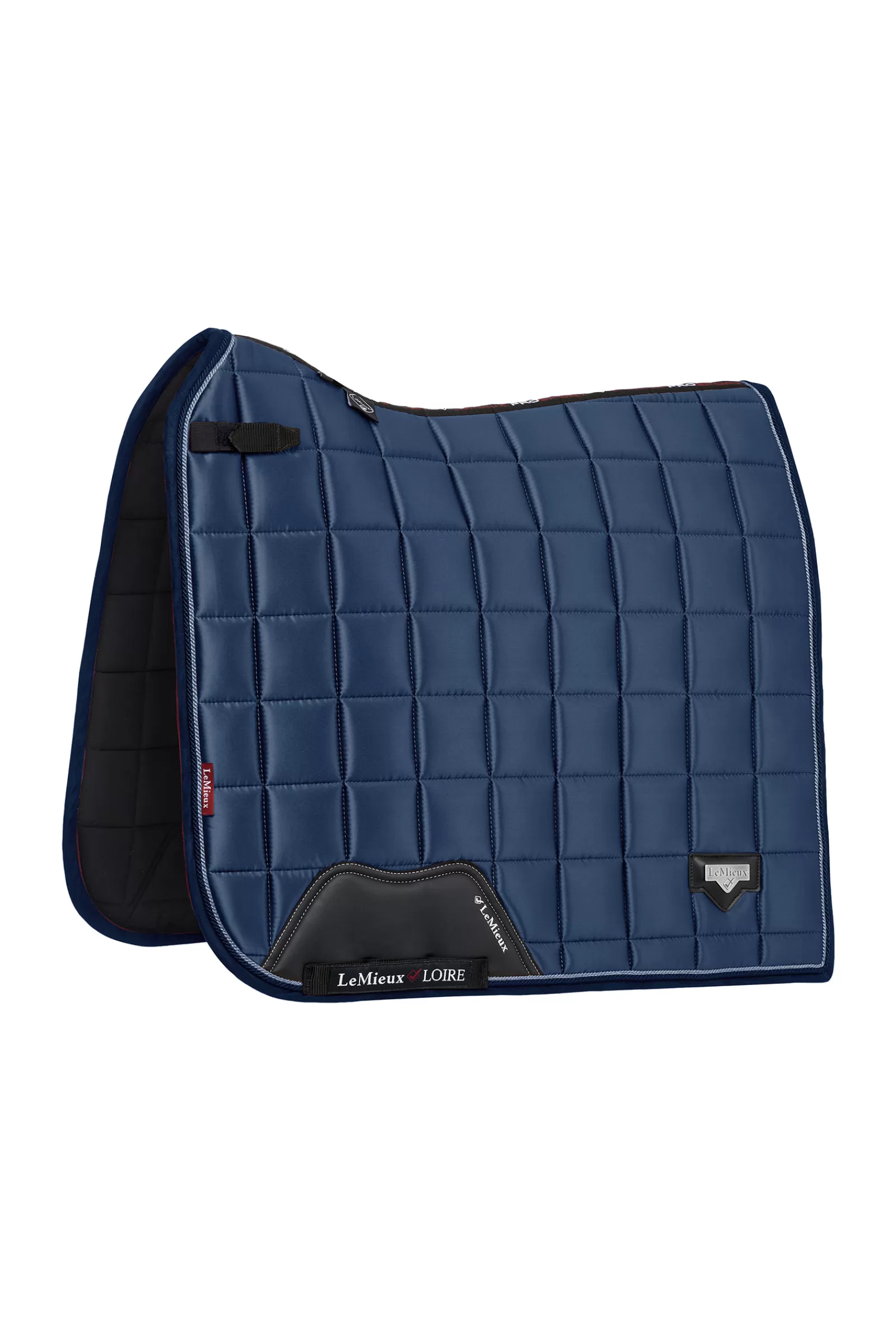 lemieux Loire Classic Dressage Pads Atlantic Flash Sale