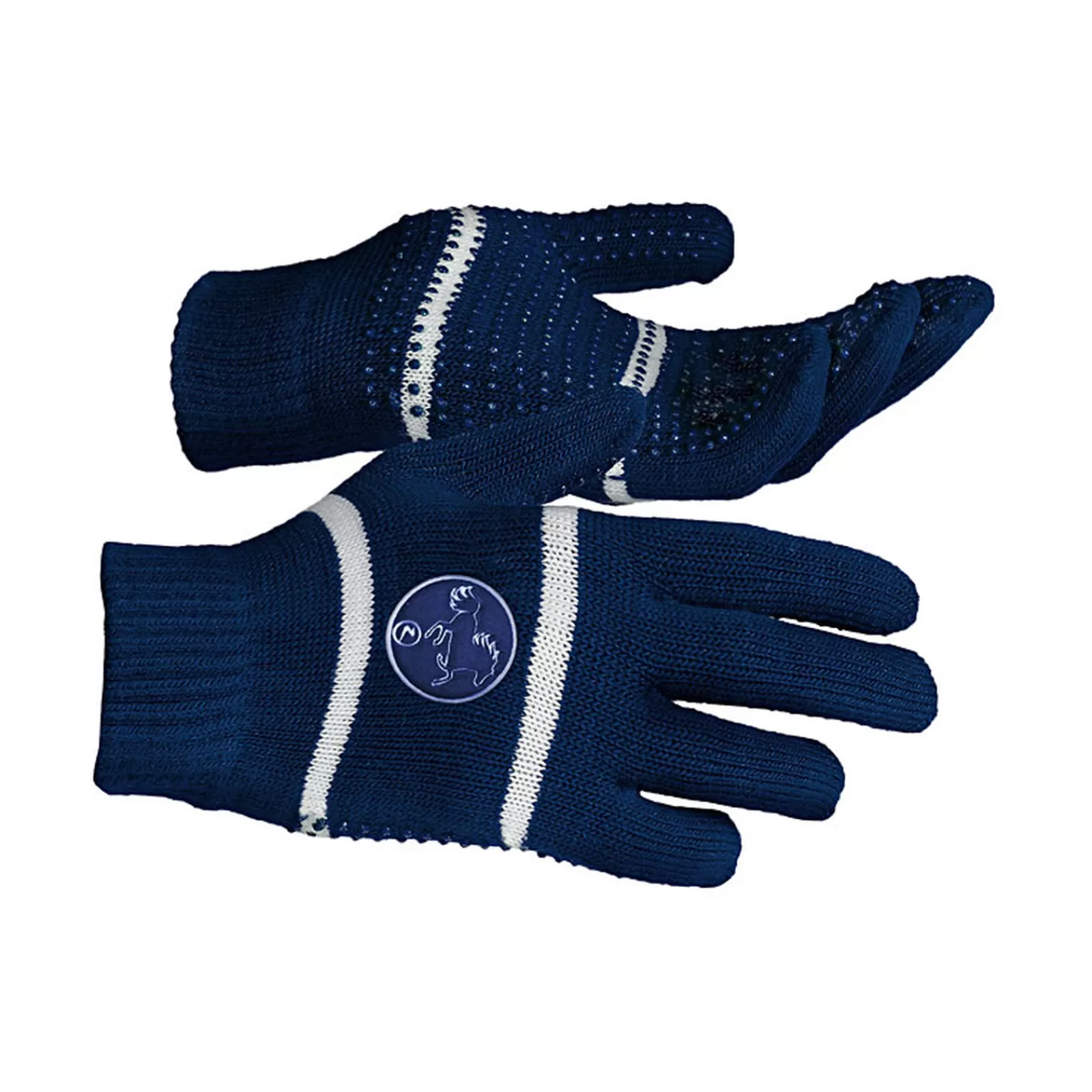 Online * Magic Gloves Lasten Kasineet Tummansininen