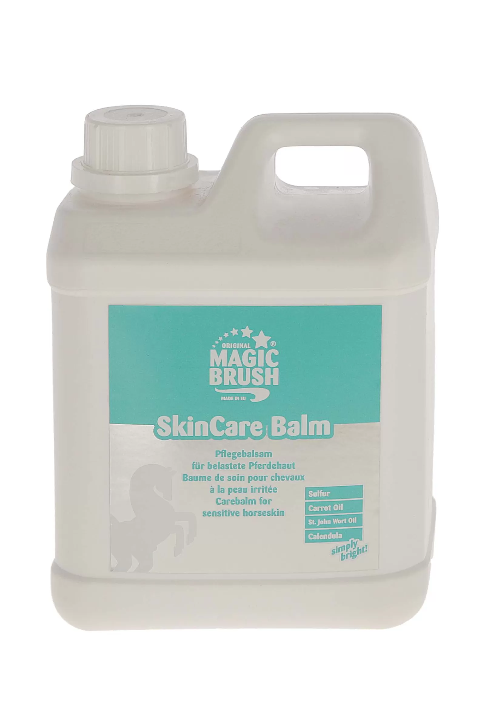 magicbrush Skincare Ihovoide, 2 L Off-White Online