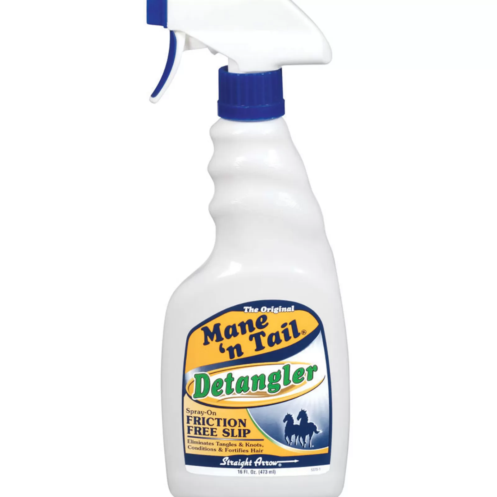 manentail Mane N' Tail Detangler Selvitysaine, 473 Ml Ei Maaritelty Outlet