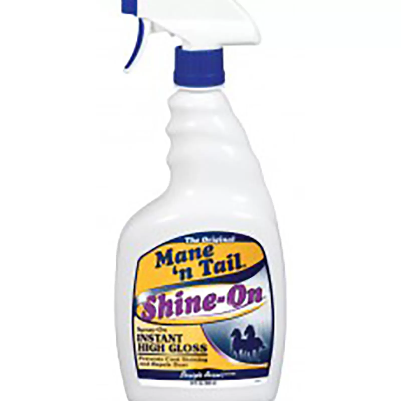 manentail Mane N' Tail Shine On Kiillotusaine, 946 Ml Ei Maaritelty Best