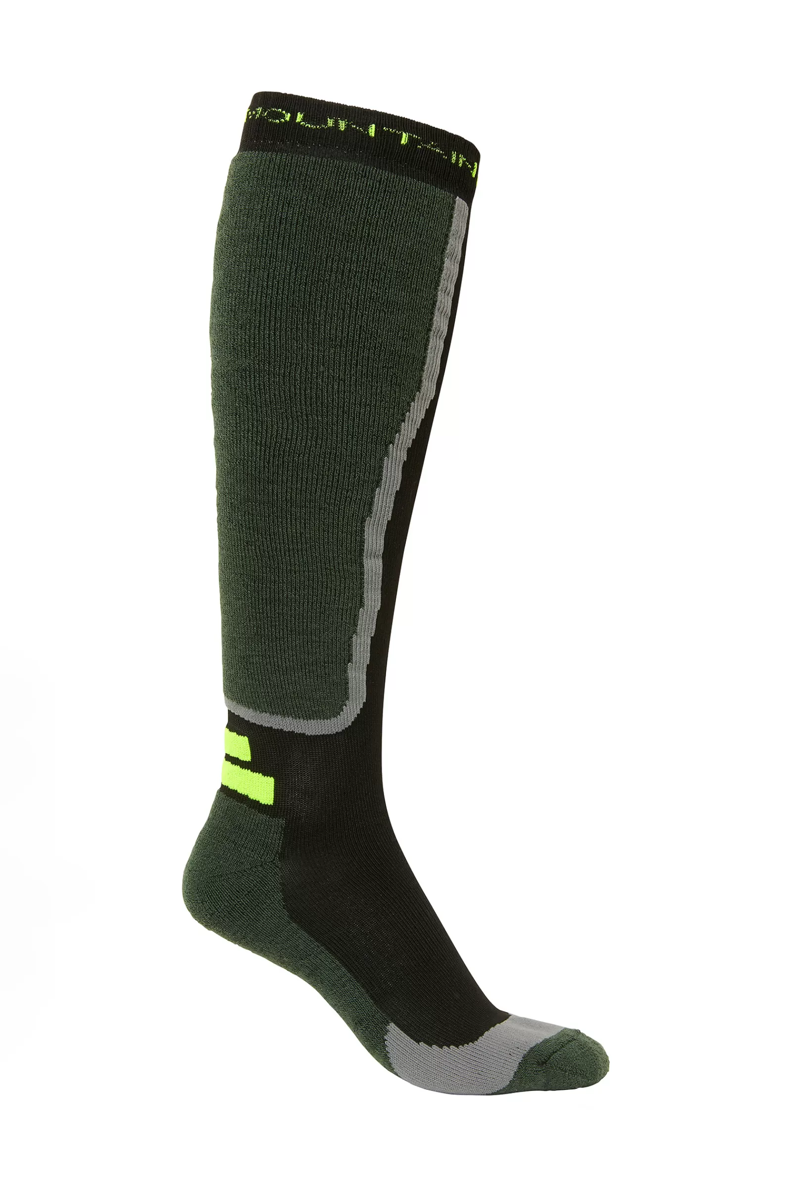 Best Sale mountainhorse Mh Terry Merino Wool Sukat Green