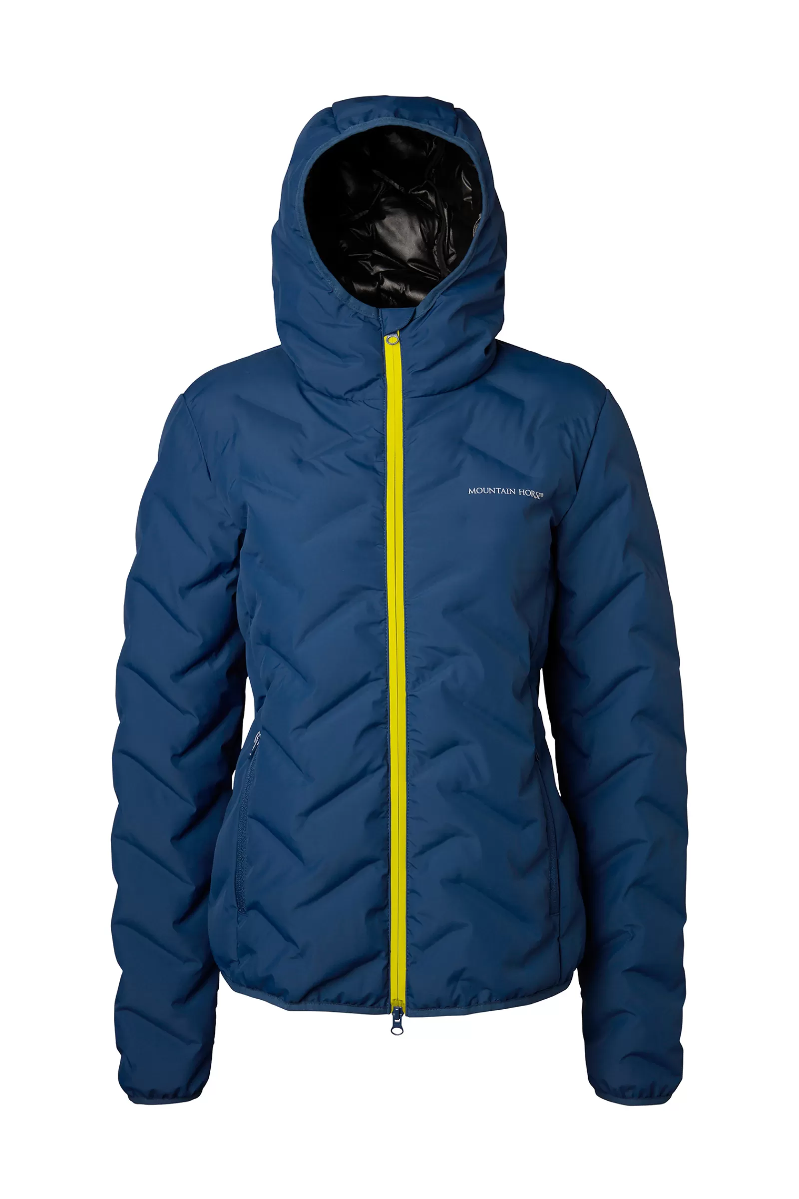 Best Sale mountainhorse Mountain Horse Luna Women'S Jacket Bright Yellow