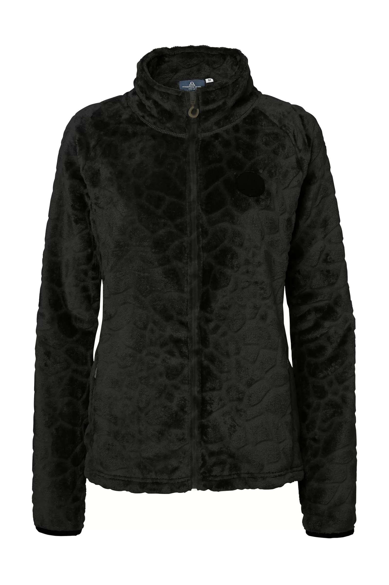 New mountainhorse Mountain Horse Shadow Women'S Fleece Black