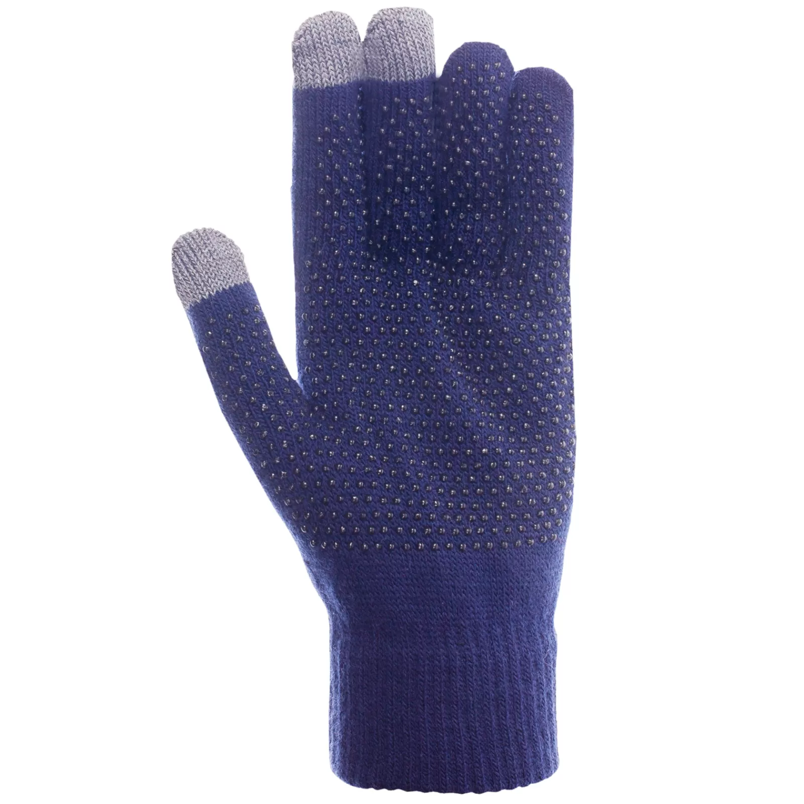 New * Perri Magic Gloves Kosketusnayttokasineet Tummansininen