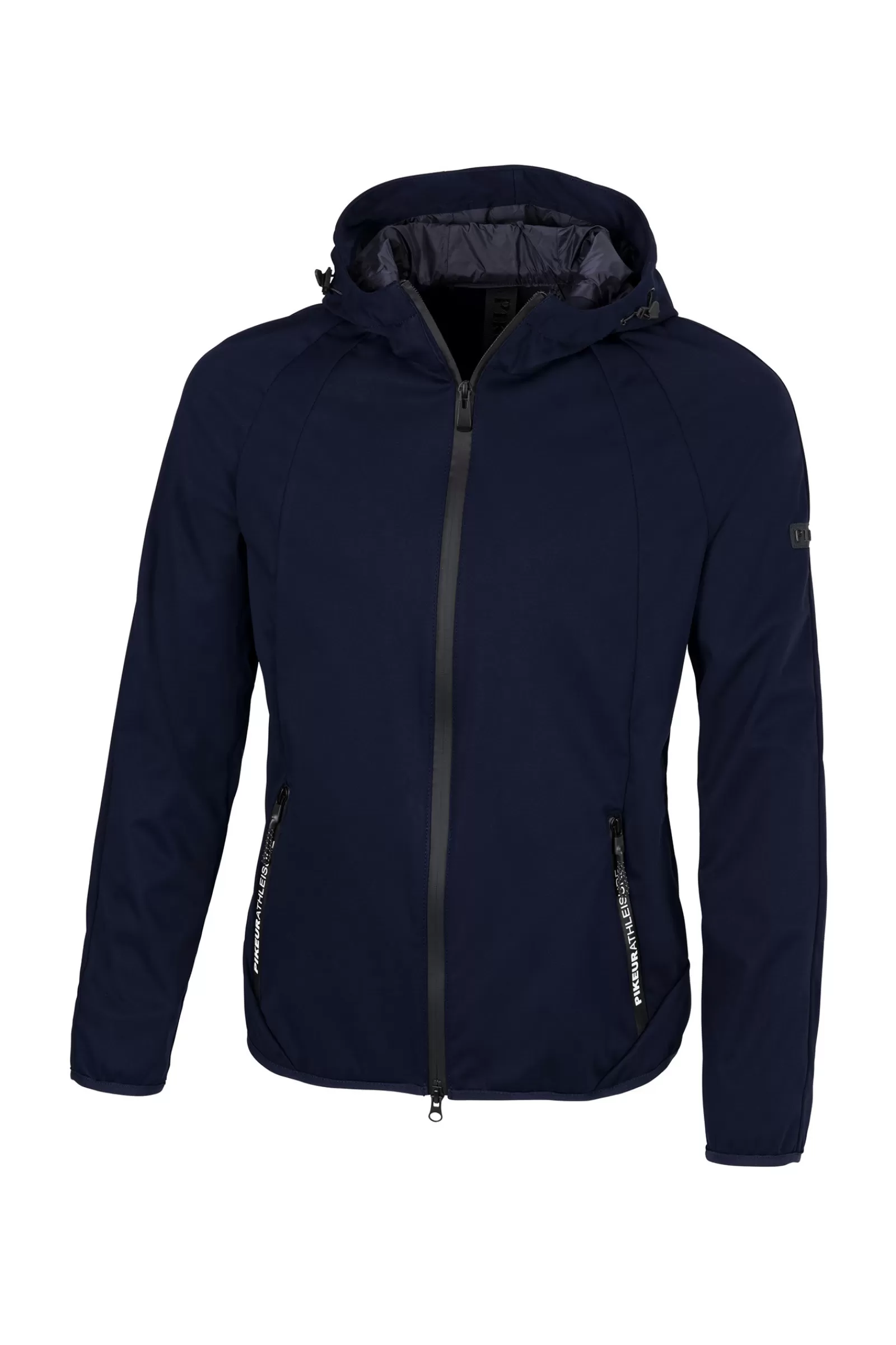 Cheap pikeur Oskar Miesten Softshelltakki Blue Nights