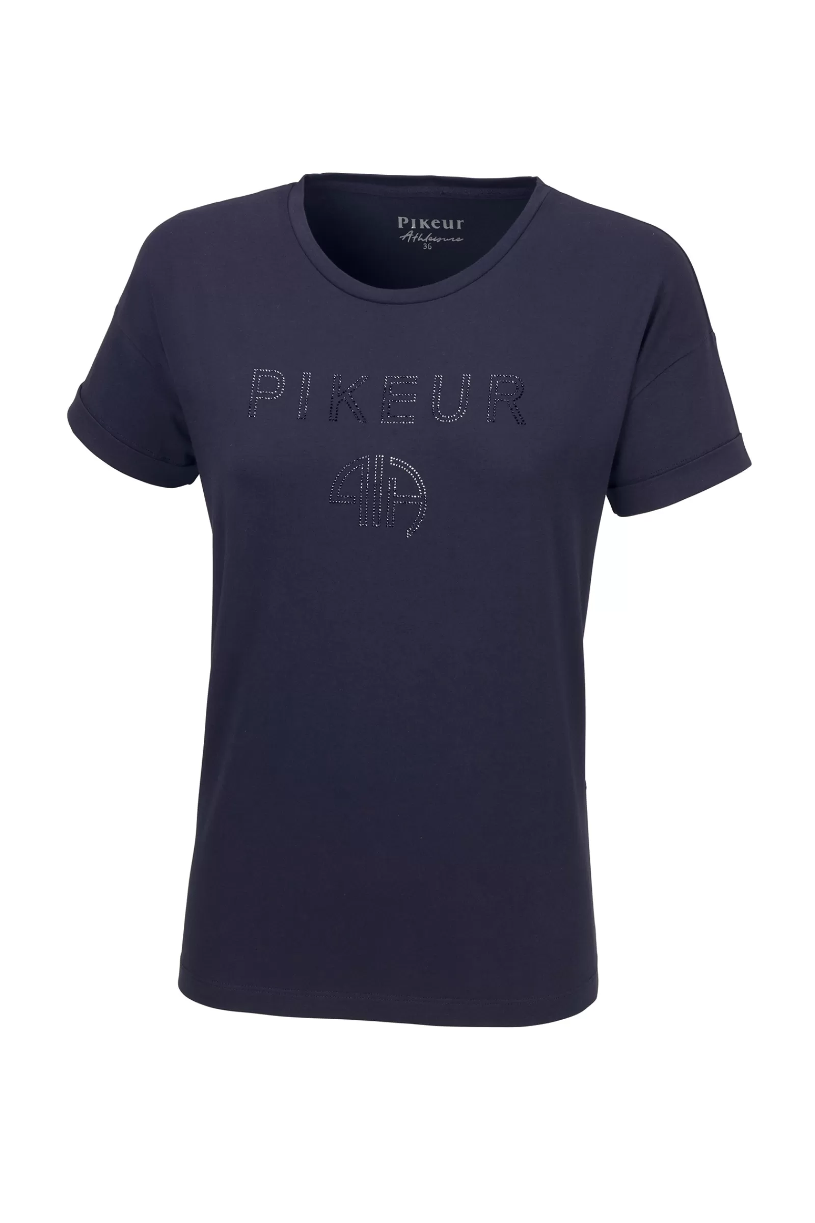 Flash Sale pikeur Tiene Naisten Paita Blue Nights