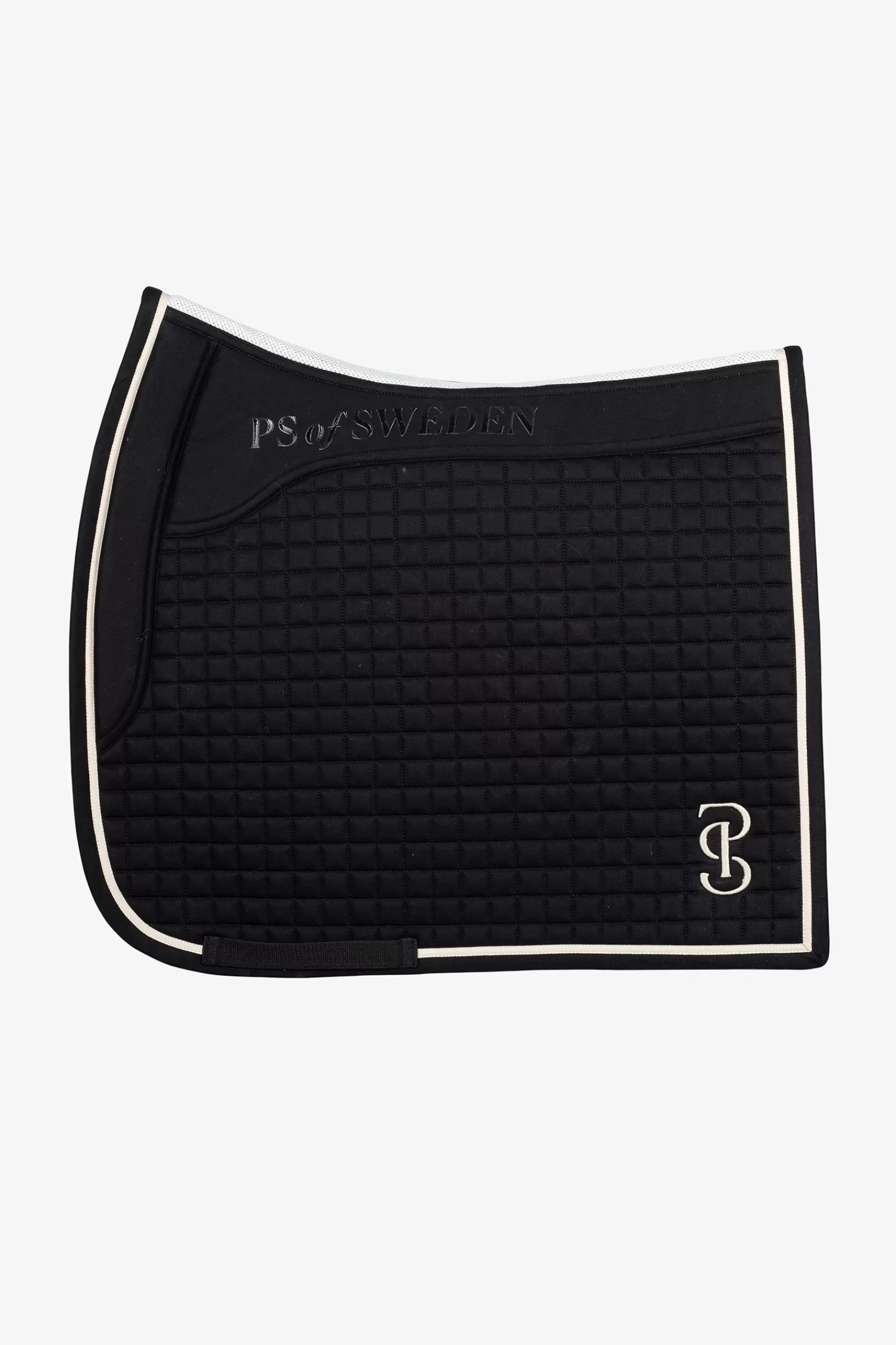 psofsweden Ps Of Sweden Elite Dressage -Satulatyyny Black Cheap