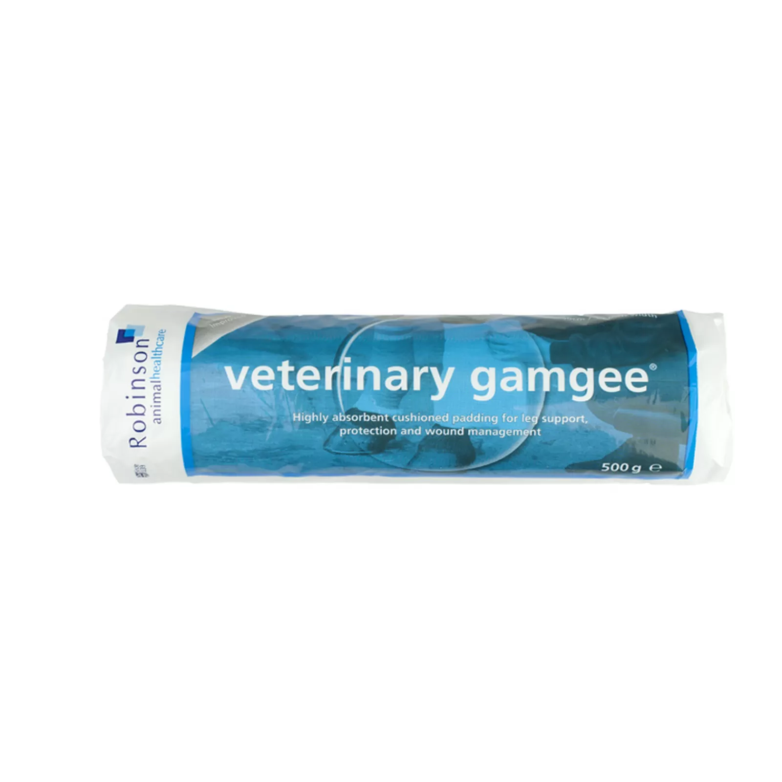 robinson Gamgee Vet Non-Woven, Siderulla, 500 G Ei Maaritelty Online