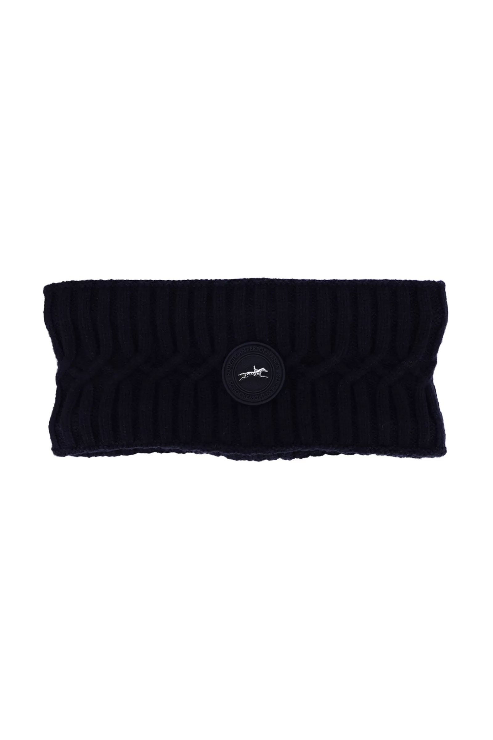 Hot schockemohle Headband Style Dark Navy