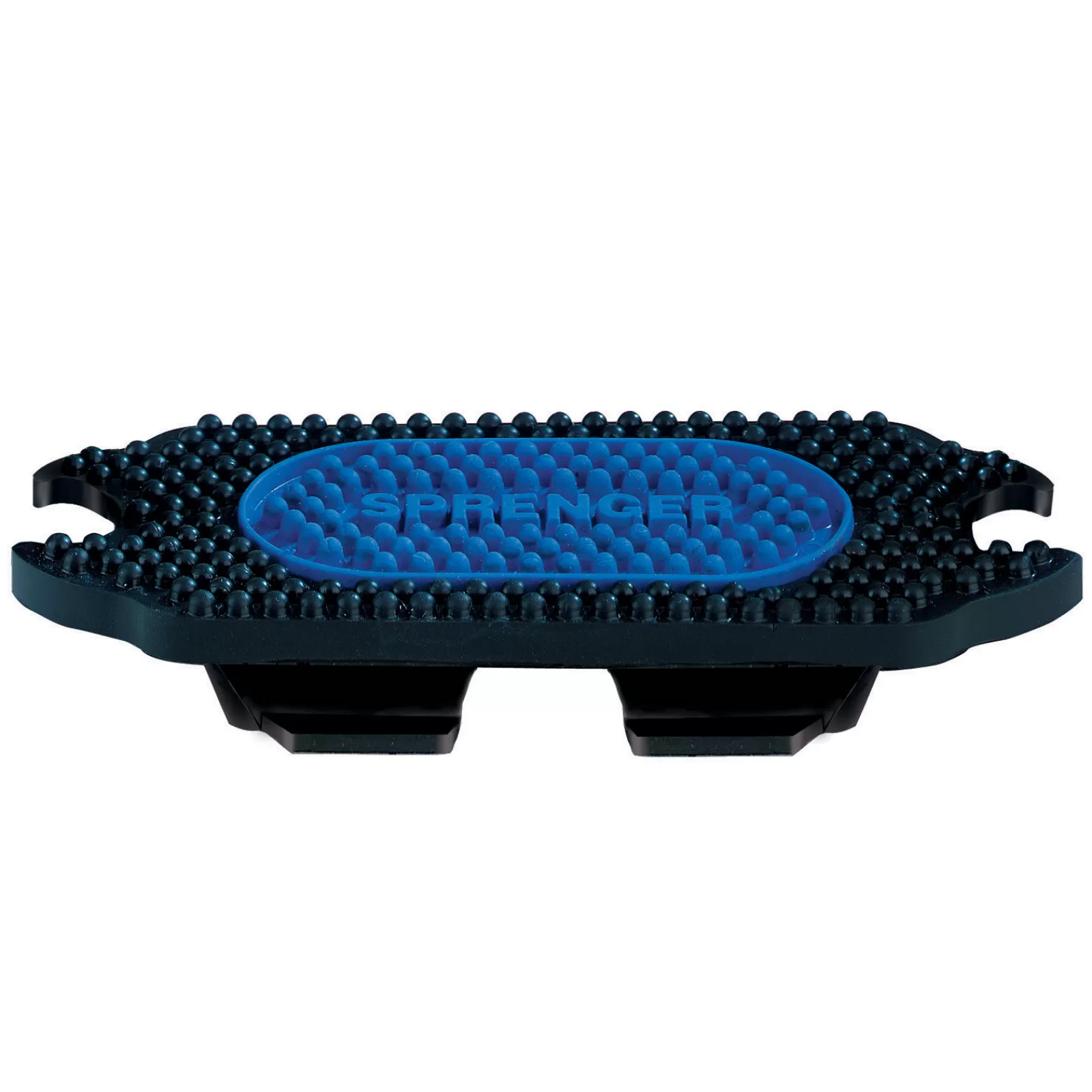 sprenger Bow Balance-Jalustinkumit Black/Blue Outlet