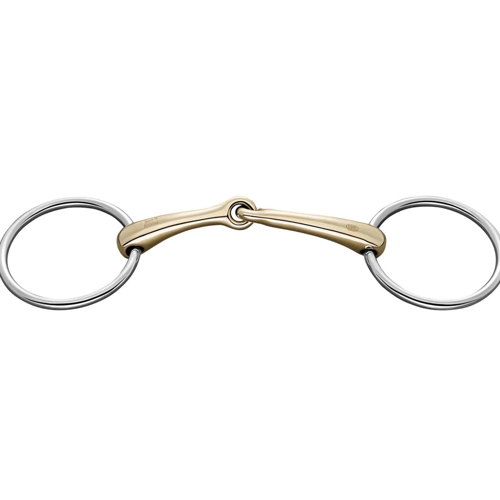 sprenger Dynamic Rs Sensogan Single Loose Ring-Nivelkuolain, 14 Mm Ei Maaritelty Clearance