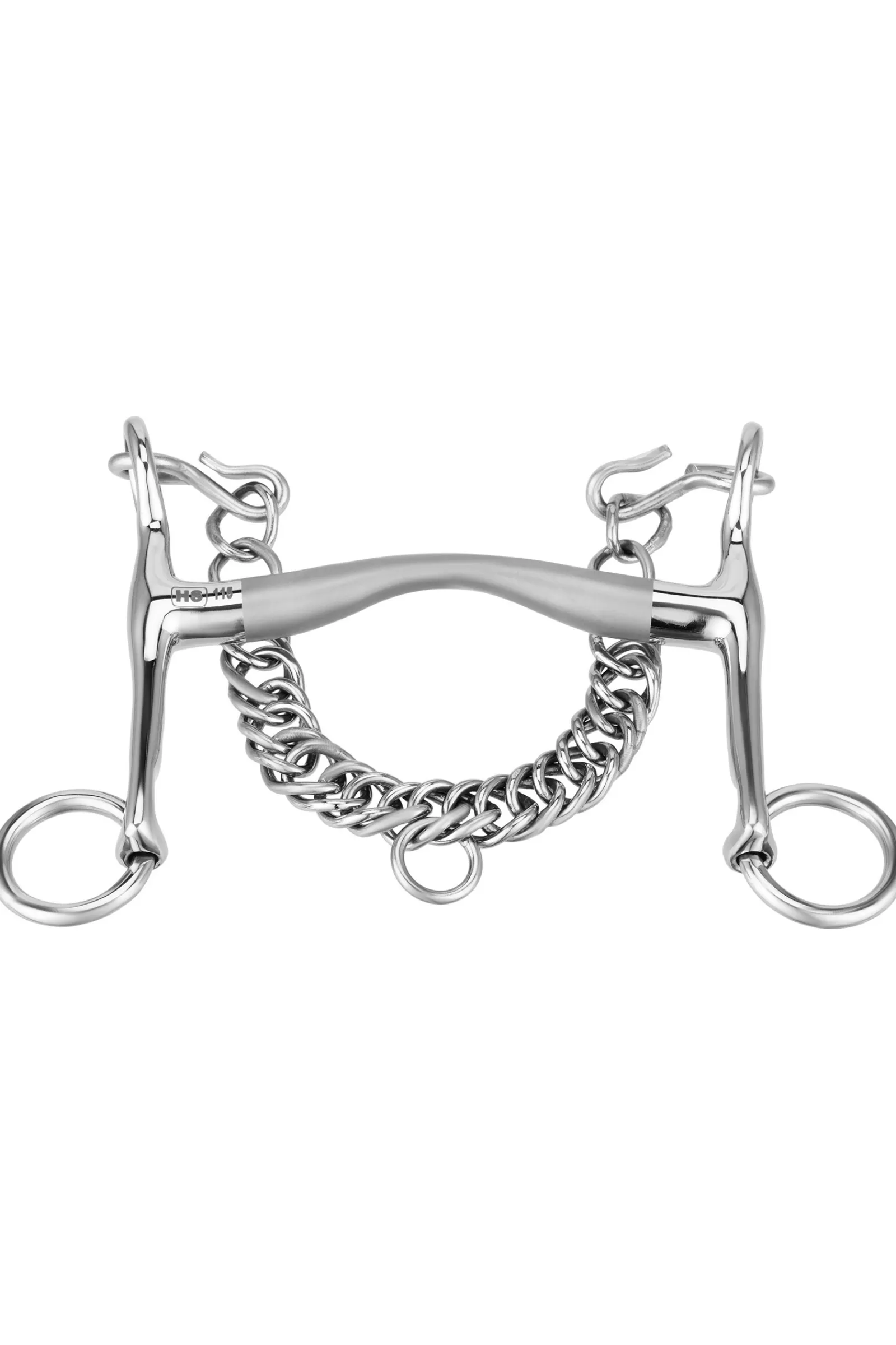 sprenger Satinox Kankikuolain, 14 Mm, 5 Cm Varret Silver Sale