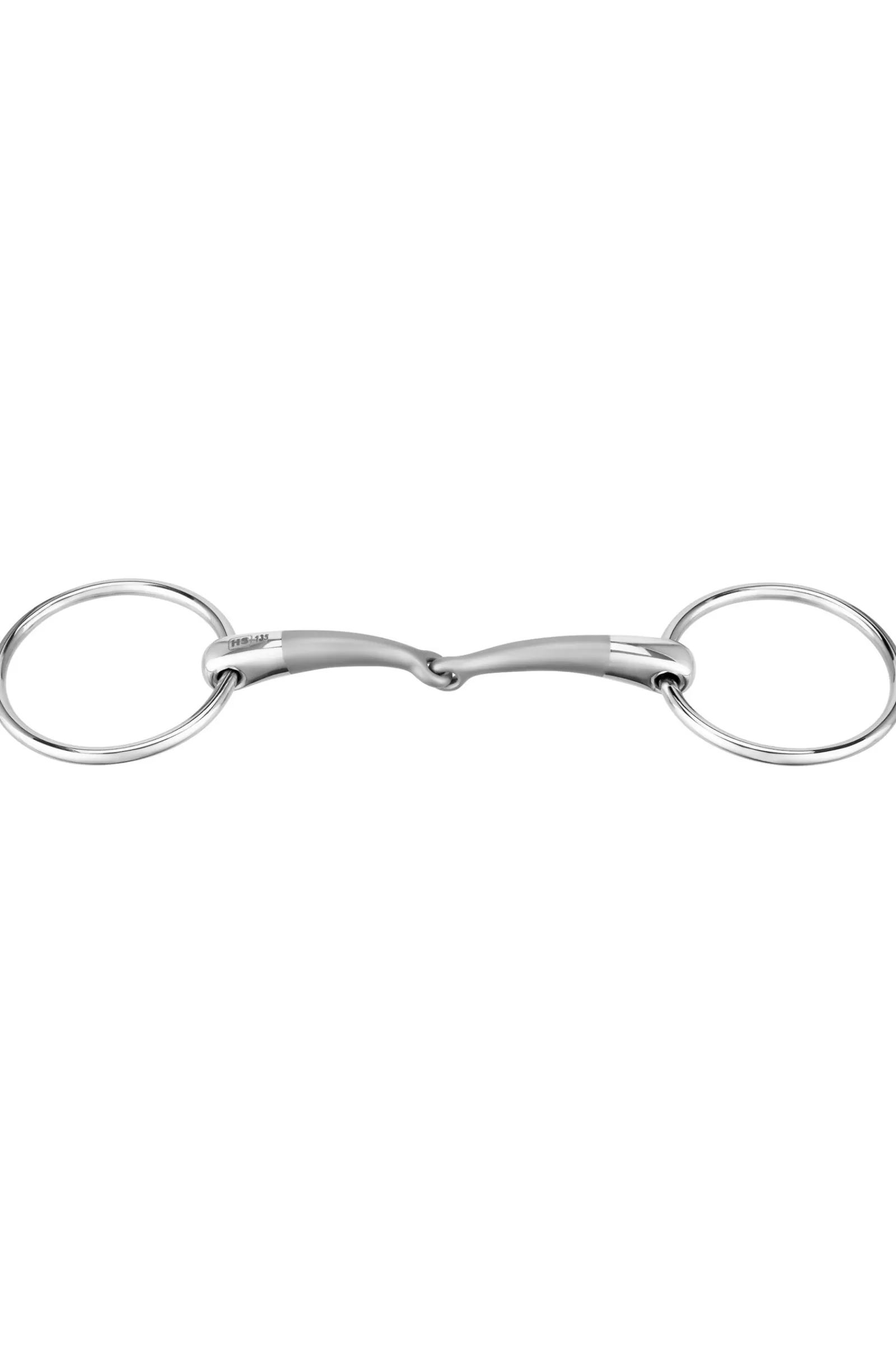 sprenger Satinox Yksinivelinen Loose Ring Nivelkuolain, 14 Mm Silver Online