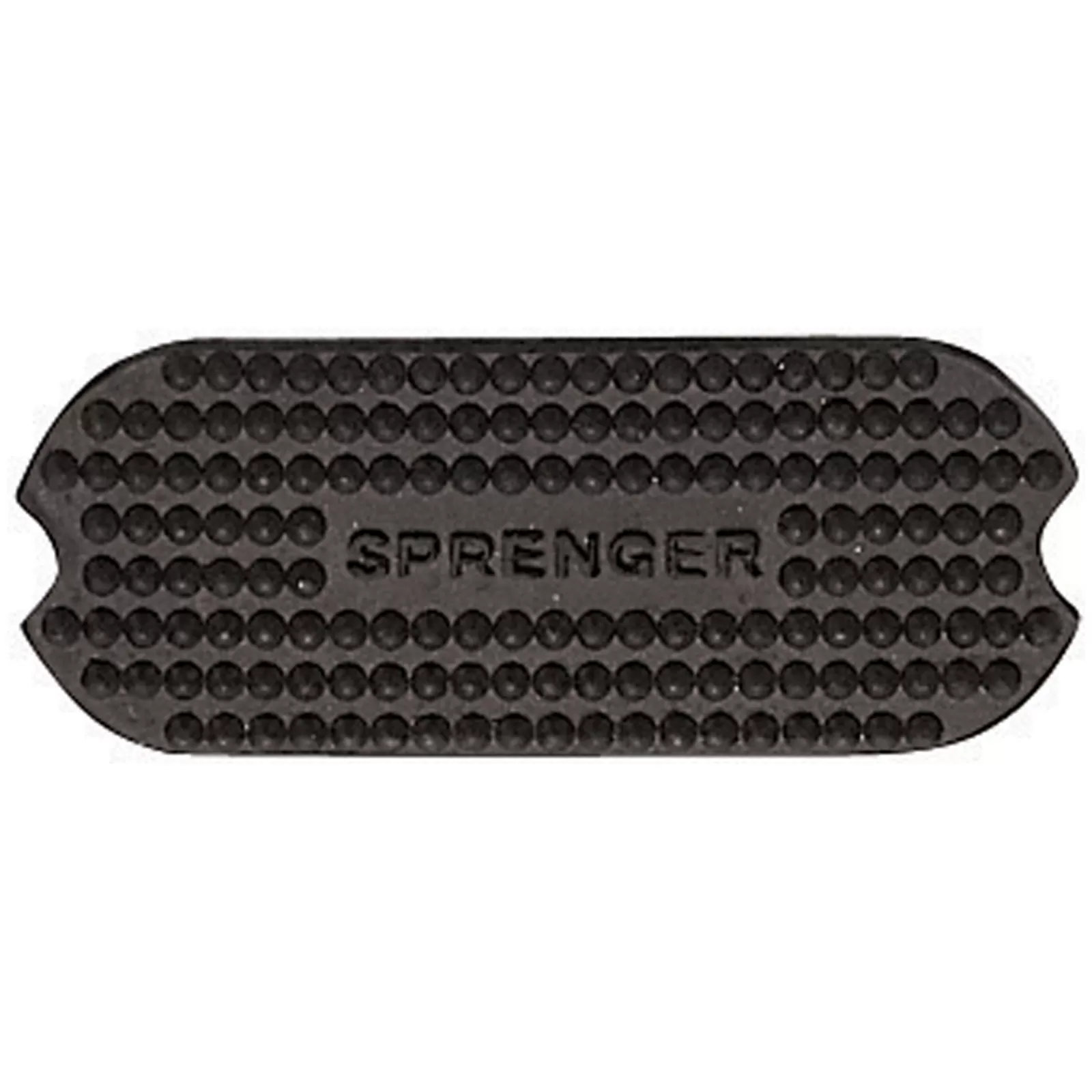 sprenger System 4 -Jalustinkumit Black Hot