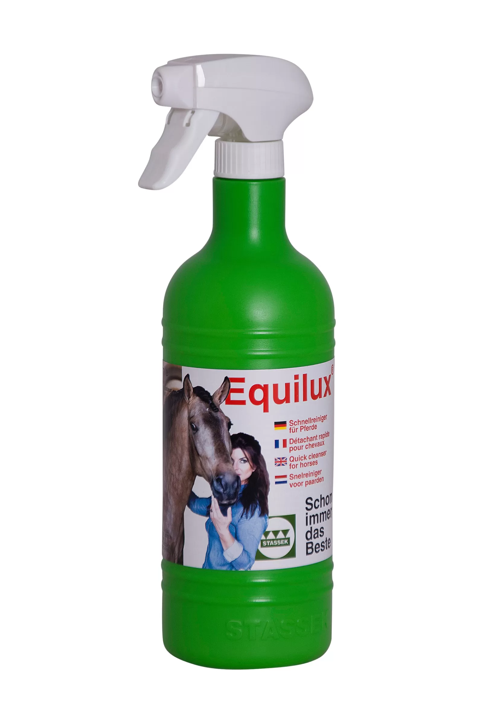 stassek Equilux Pullo, 750 Ml Wh/Ab Fashion