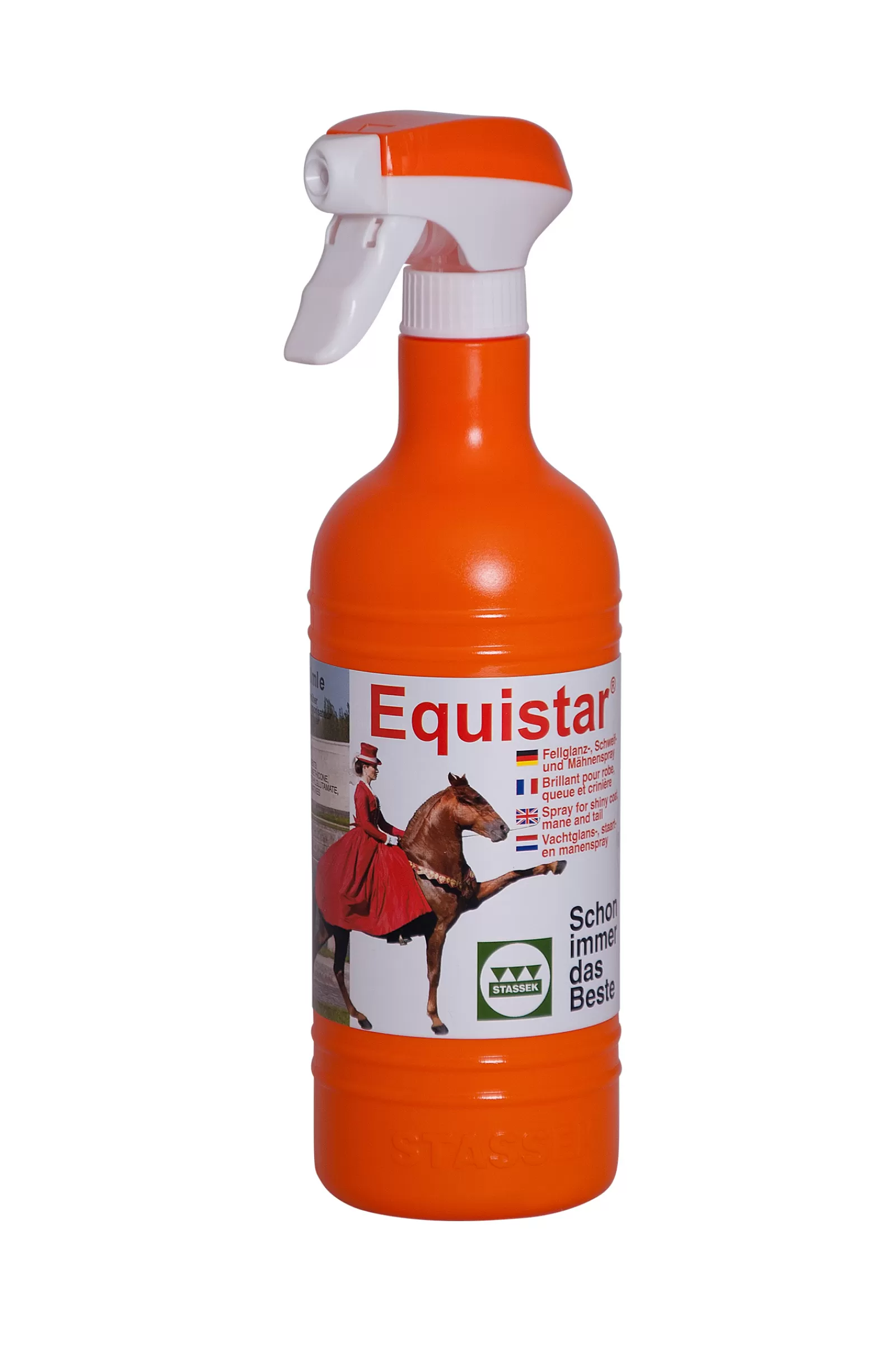 stassek Equistar Pullo, 750 Ml Ei Maaritelty Sale