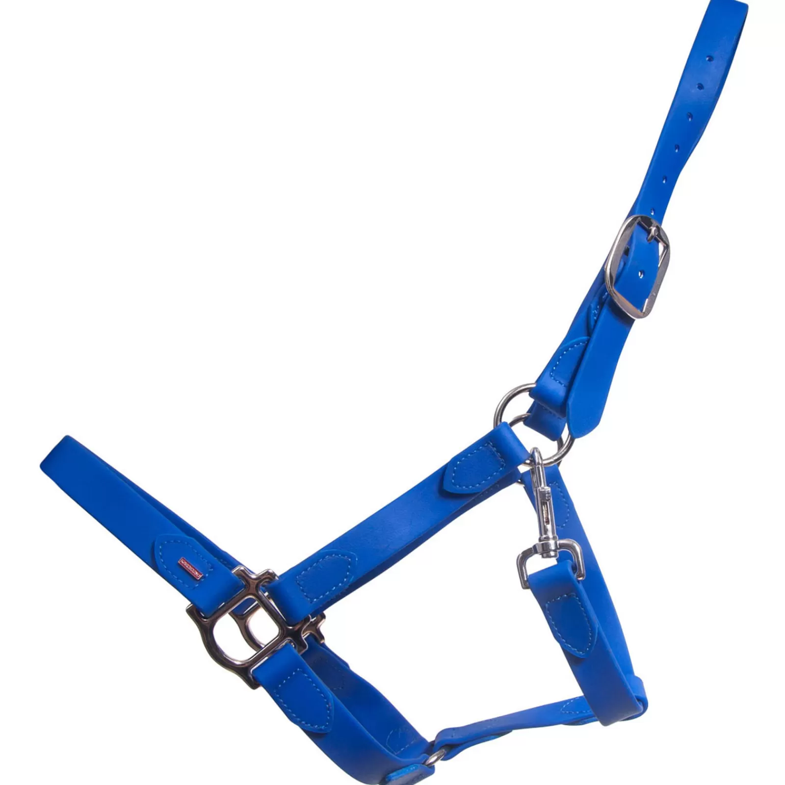 karlslund Superstrap Riimu, Musta, Kromi Blue/Chrome Store