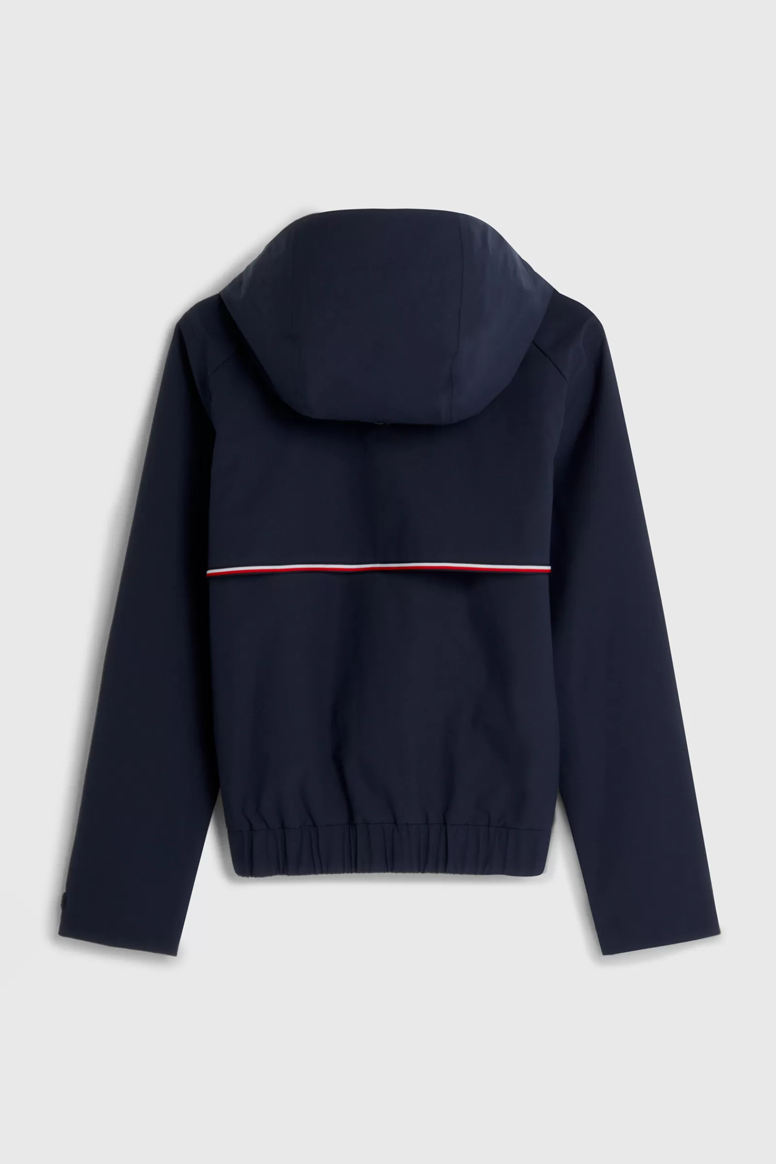 Cheap tommyhilfigerequestrian Tommy Hilfiger Equestrian Naisten Vedenpitava Bomber-Sadetakki Db/Ab