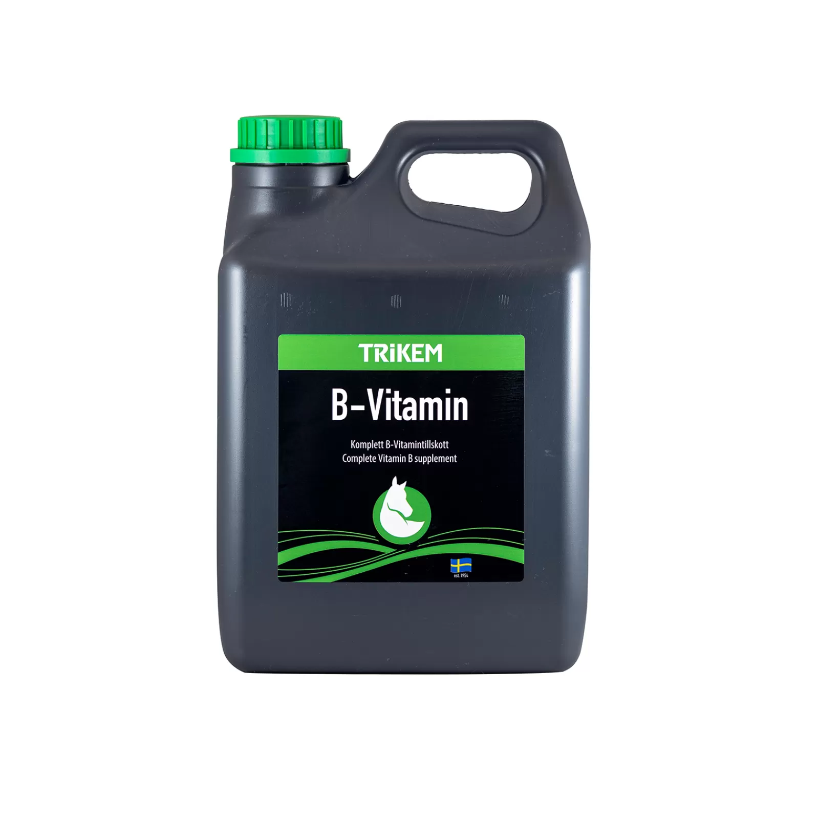 trikemsport Trikem B-Vitamiini, 2500 Ml Ei Maaritelty Fashion