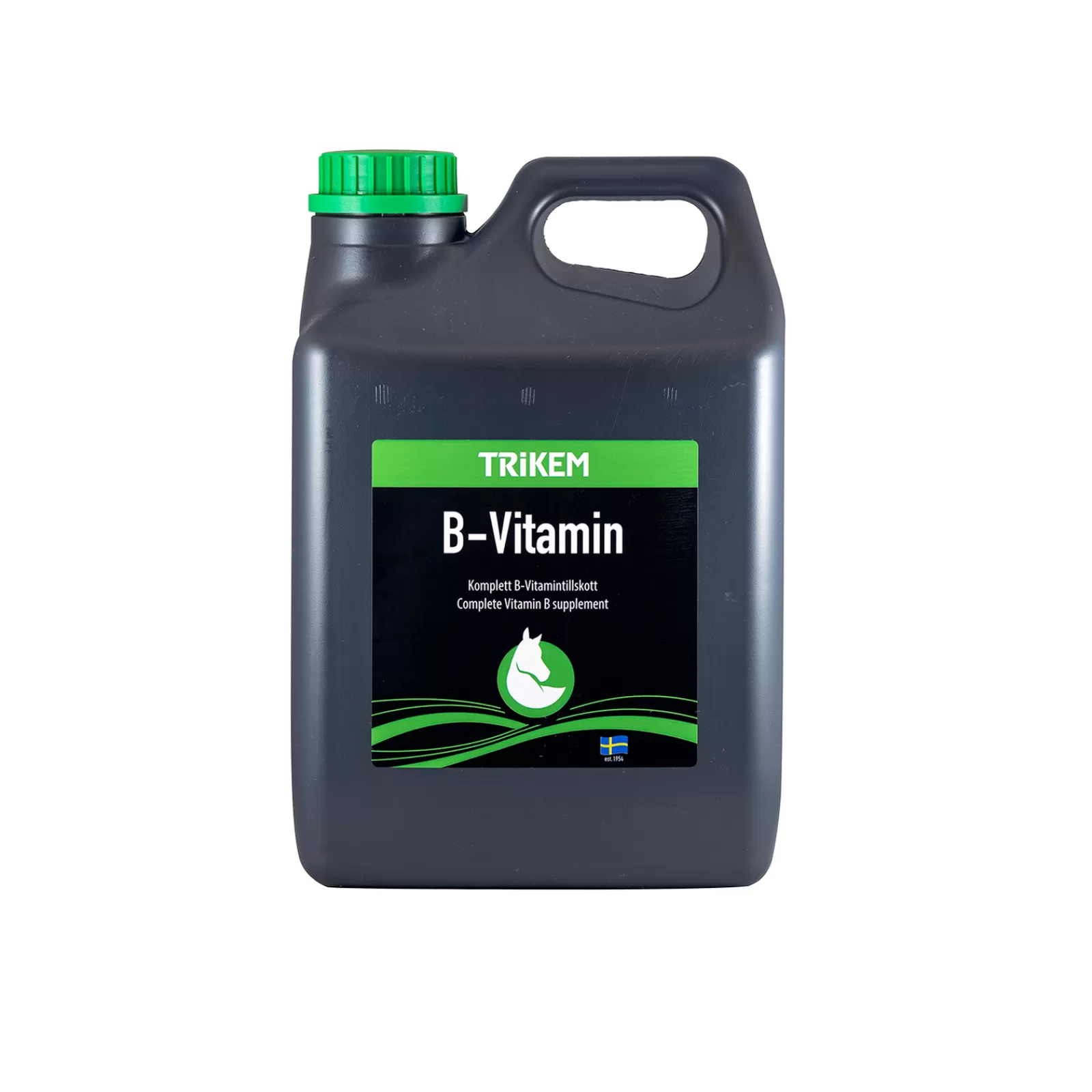 trikemsport Trikem B-Vitamiini, 5000 Ml Ei Maaritelty Sale