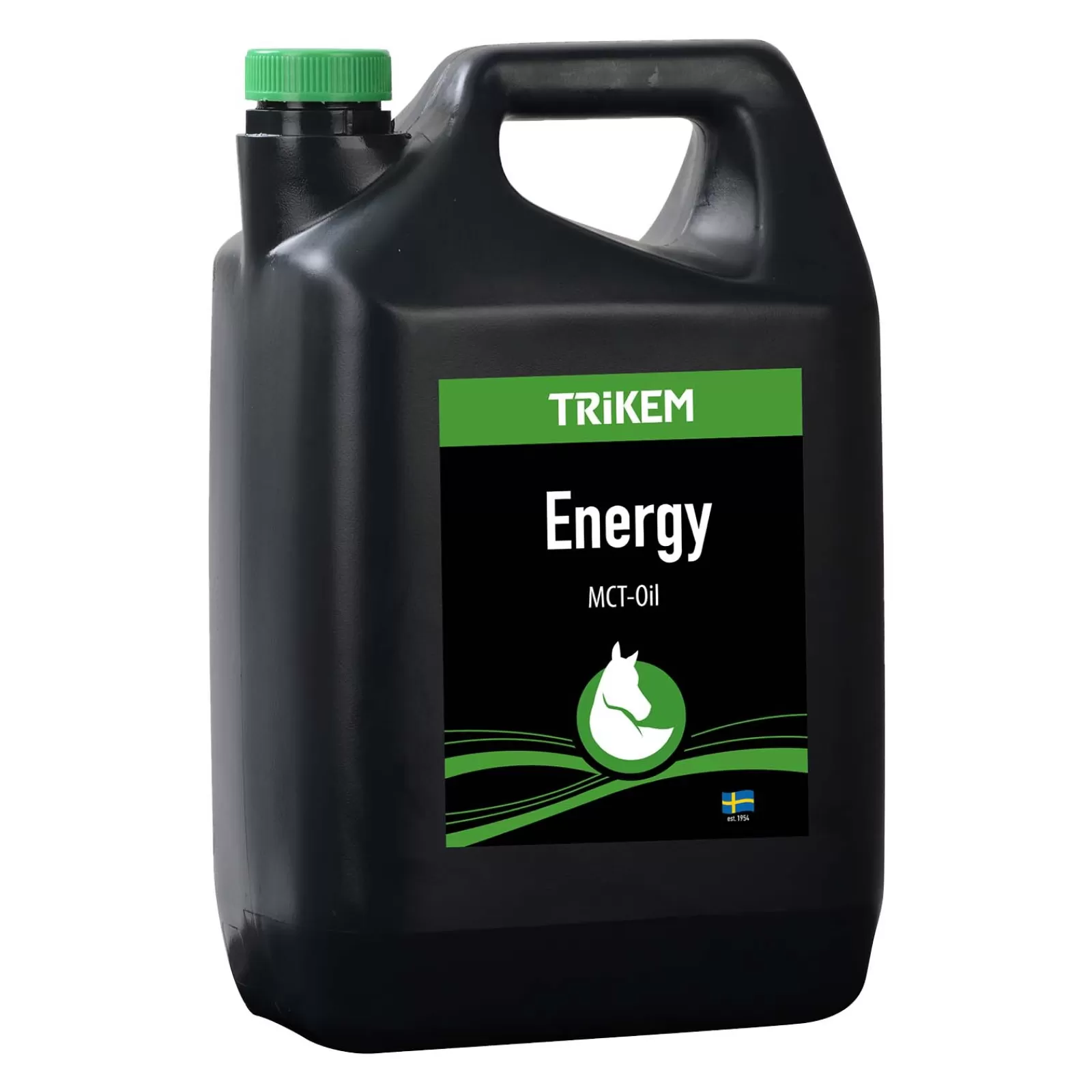 trikemsport Trikem Energy Oil, 5 L Ei Maaritelty New