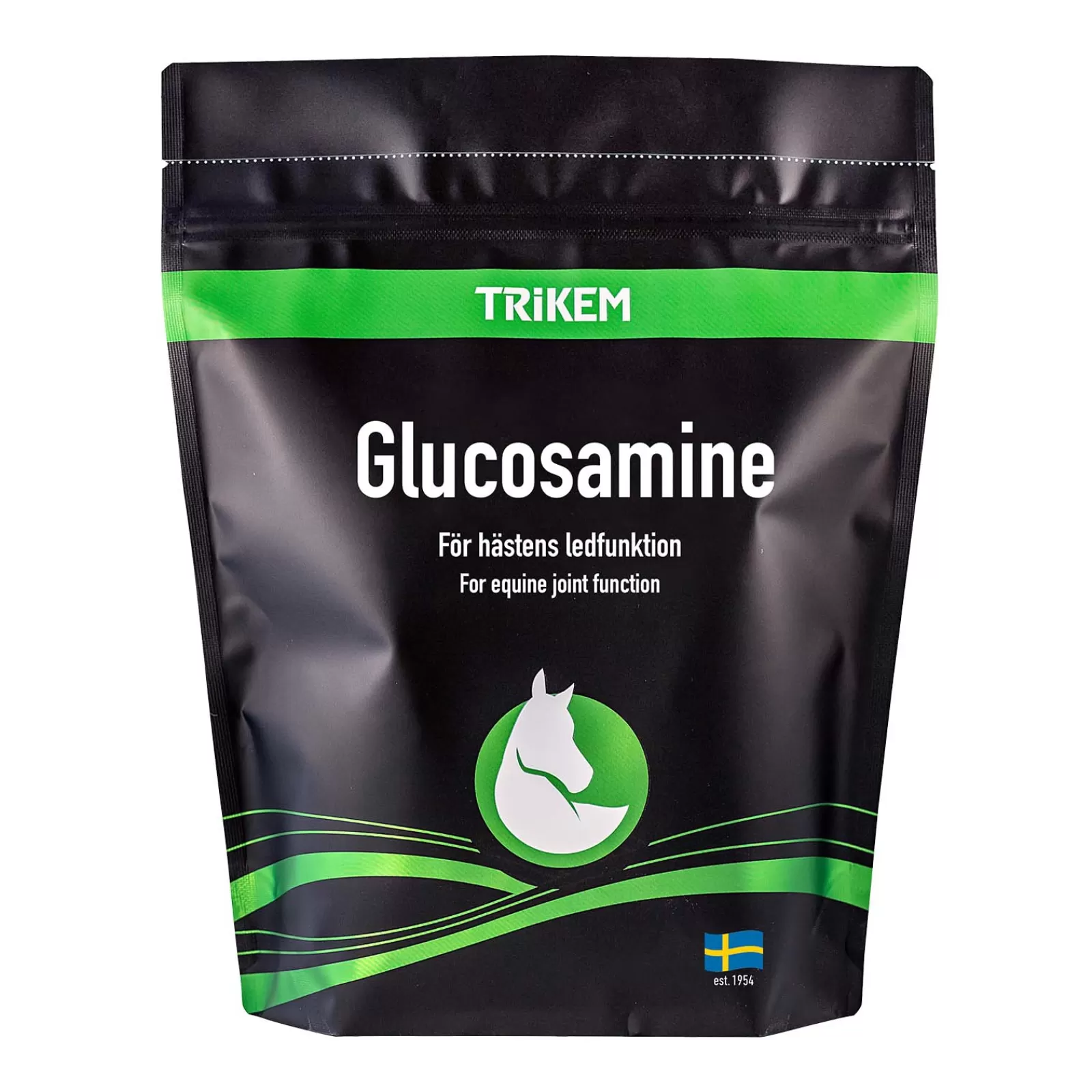 trikemsport Trikem Glukosamiini, 1000 G Ei Maaritelty Best Sale