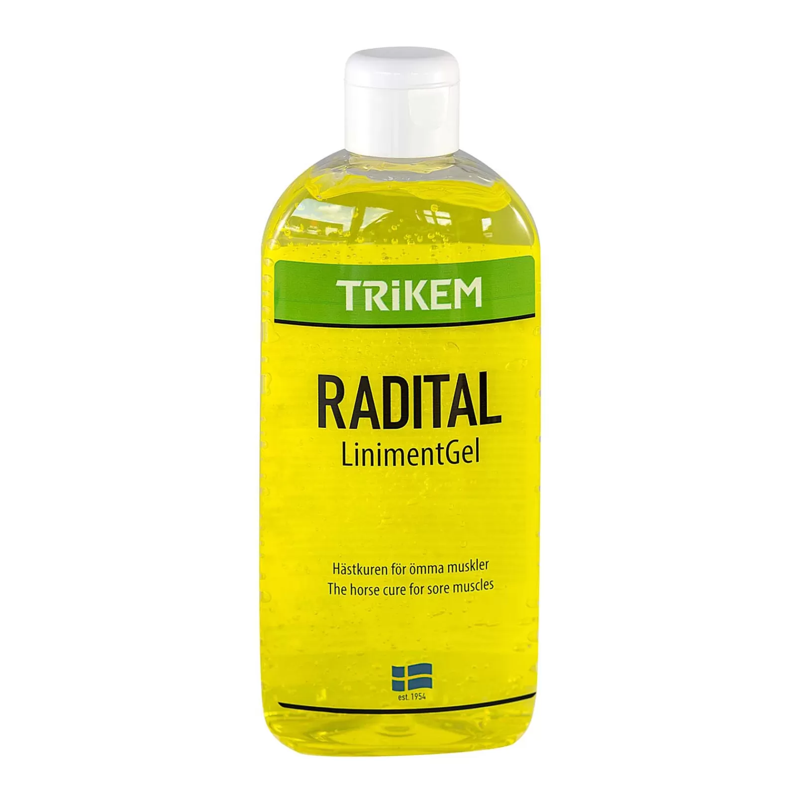 trikemsport Trikem Linimenttigeeli 250 Ml Ei Maaritelty Clearance