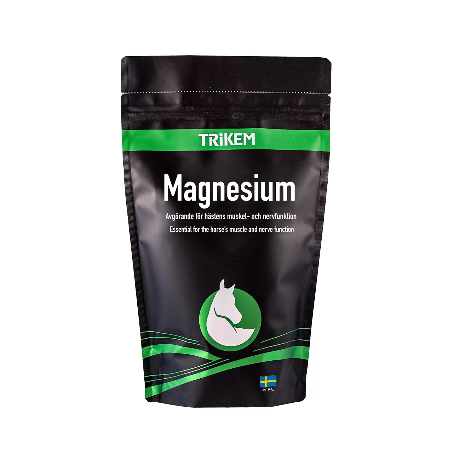 trikemsport Trikem Magnesium, 750G Ei Maaritelty Fashion