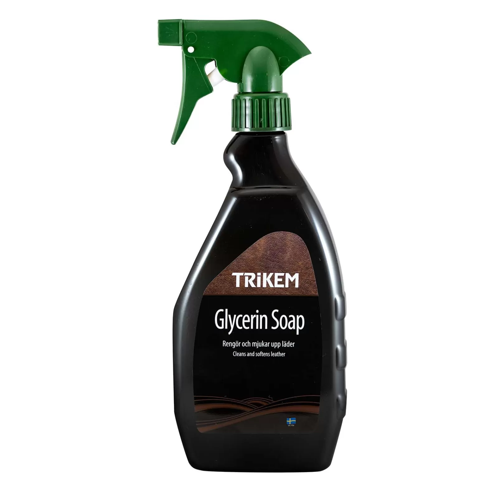 trikemsport Trikem Prevent Satulasaippua, 500 Ml Ei Maaritelty Flash Sale