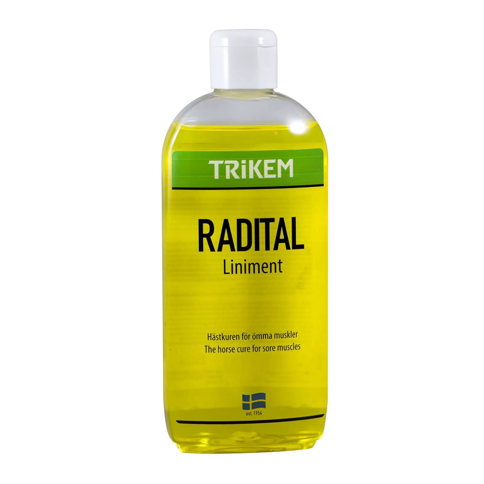 trikemsport Trikem Radital Linimentti Ei Maaritelty Outlet