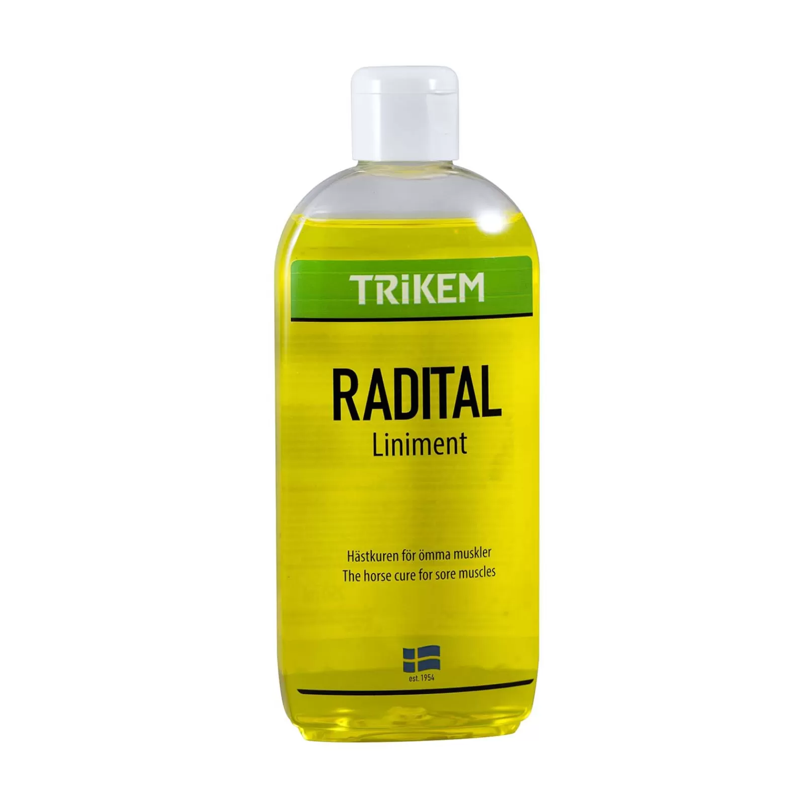 trikemsport Trikem Radital Linimentti Ei Maaritelty Shop