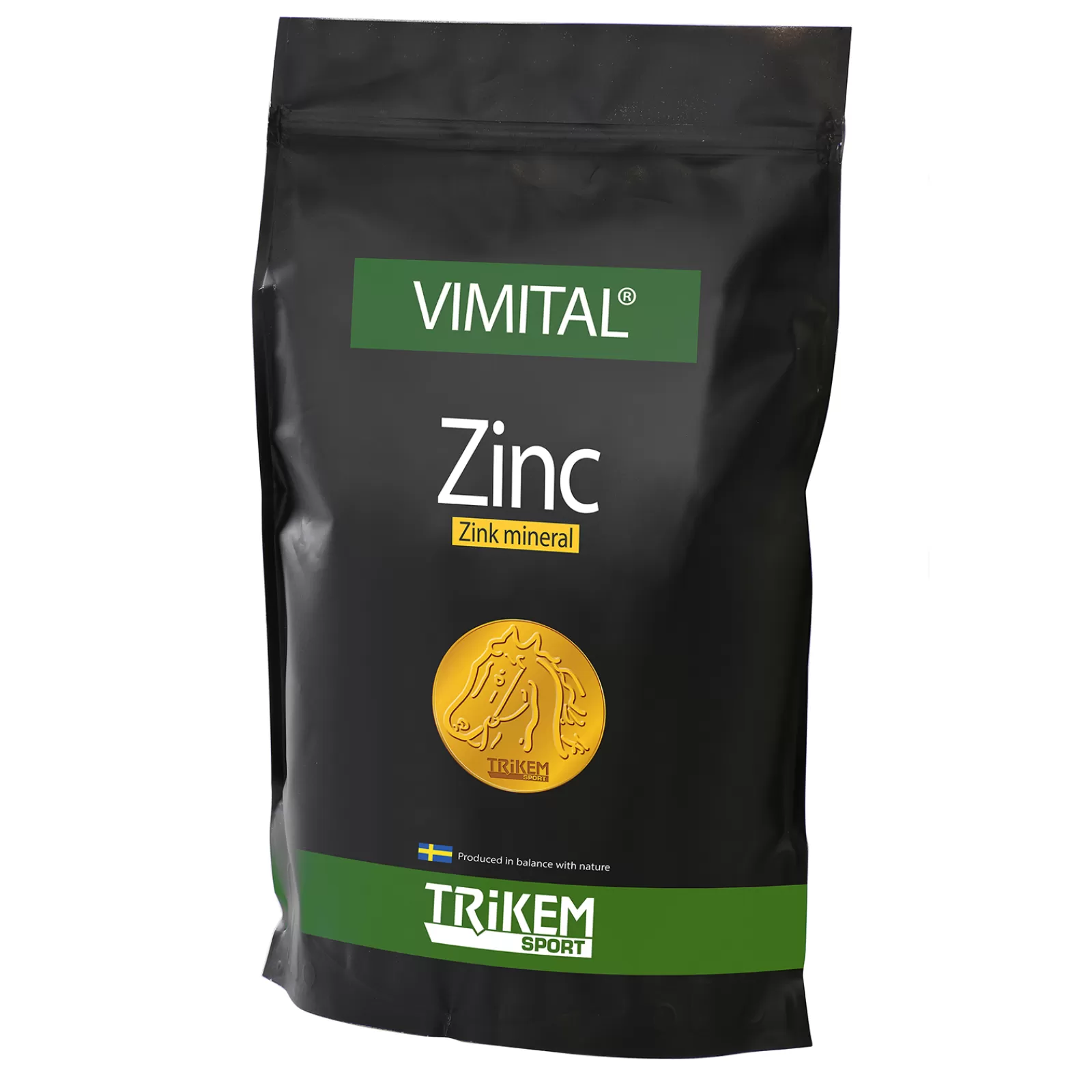 trikemsport Trikem Zinc 500G Ei Maaritelty Online