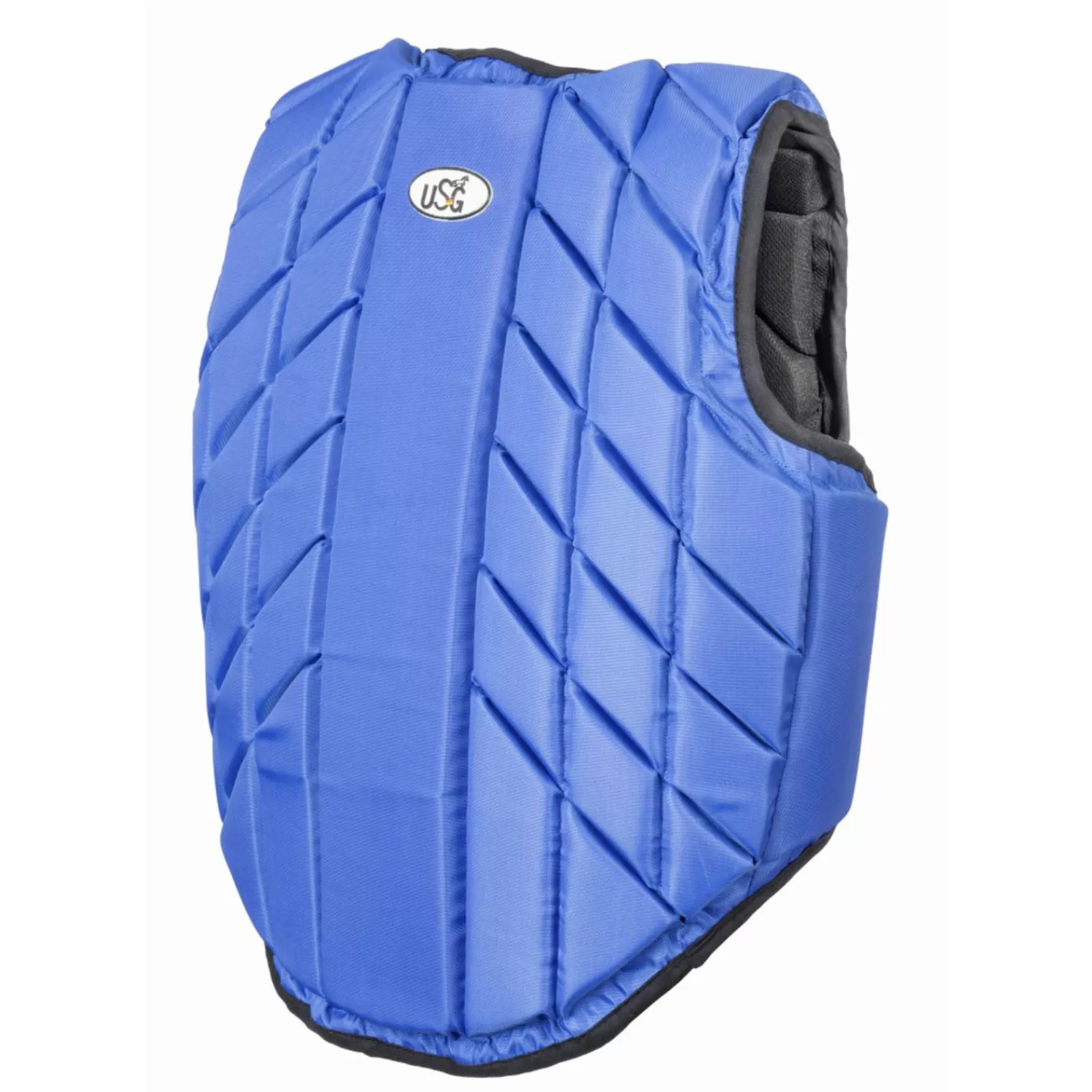 Best Sale usg Eco-Flexi Turvaliivi, Aikuisten Royal Blue