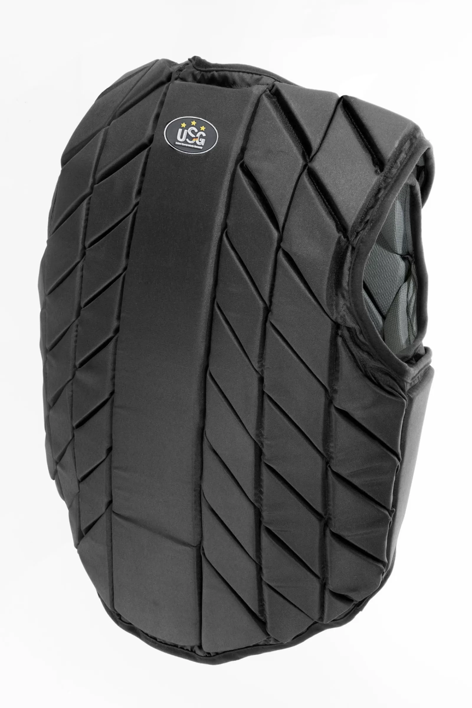 Cheap usg Eco-Flexi Turvaliivi, Lasten Black