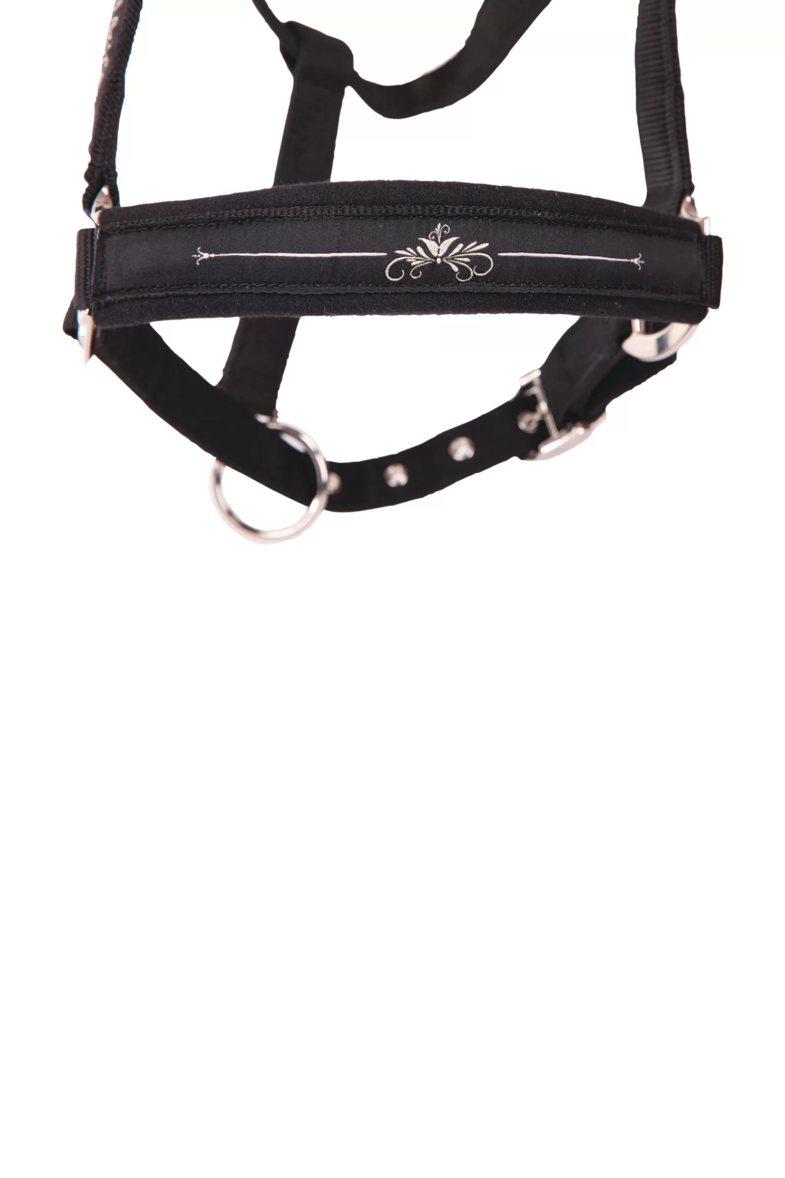 usg Rosi Halter Black Hot