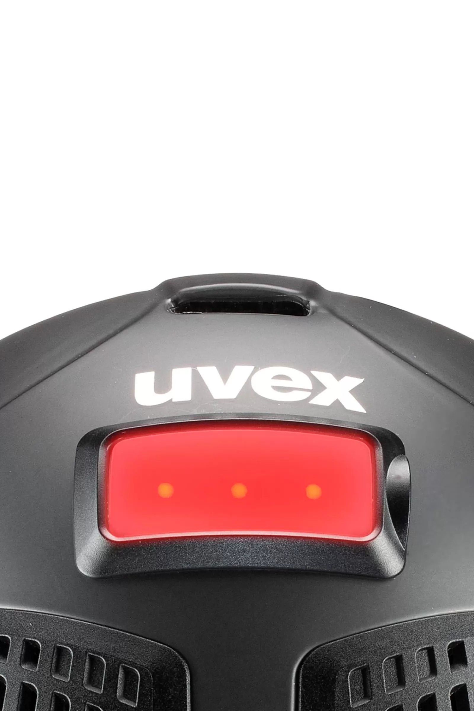 Hot uvex Led Plug In Exxential Ii Kyparalamppu Black