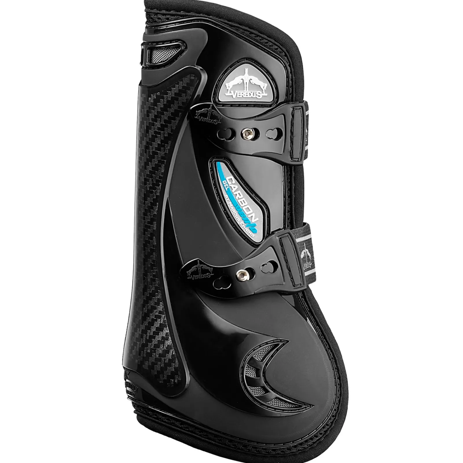 veredus Carbon Gel Vento, Etu Black Store