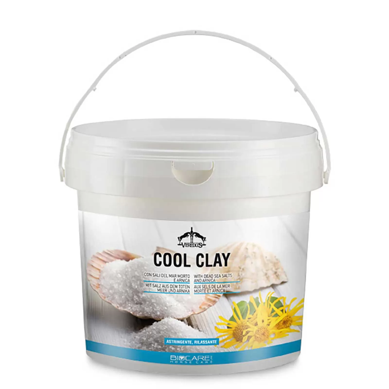 veredus Cool Clay, 2500 G Ei Maaritelty Flash Sale