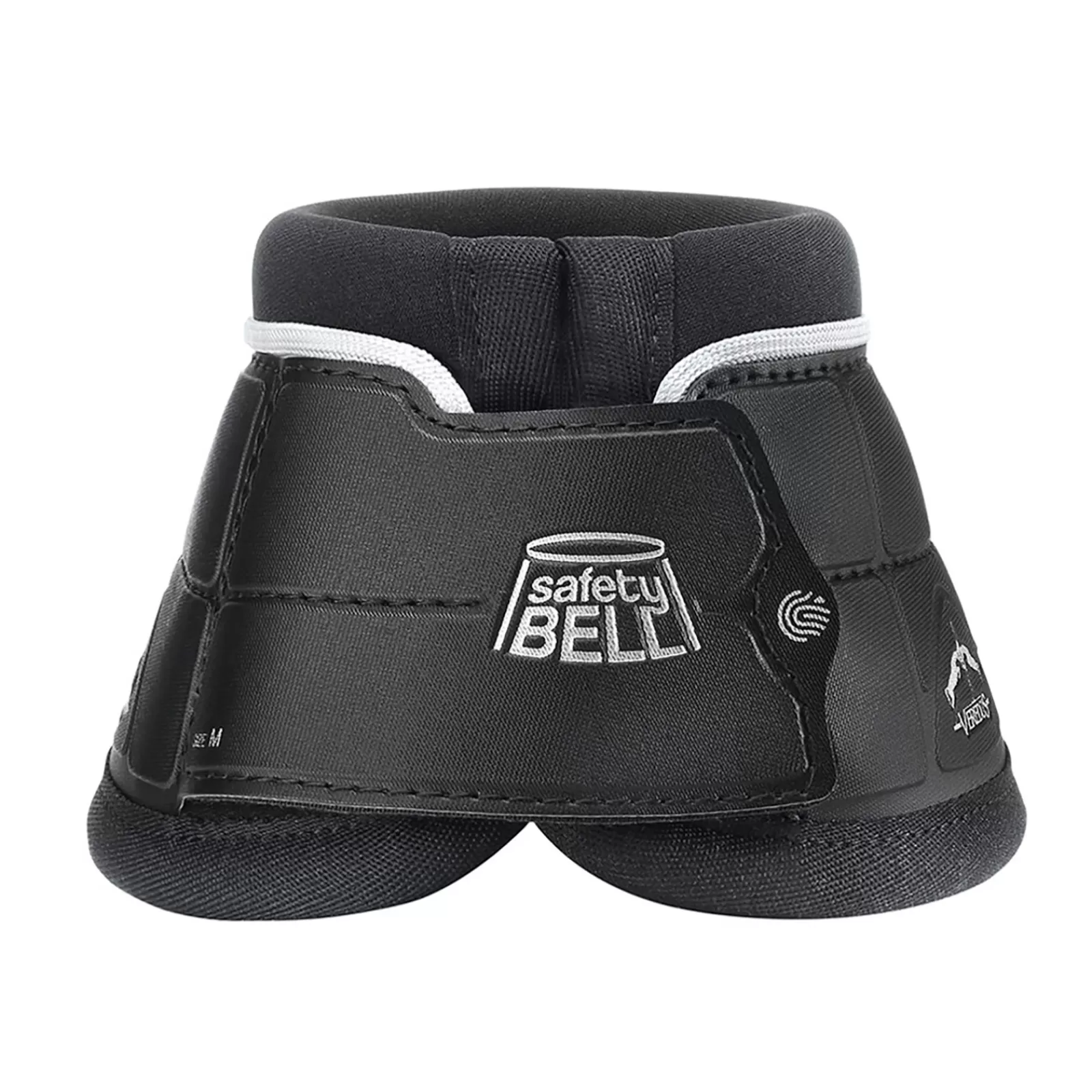 veredus Safety-Bell Putsit Black Best Sale