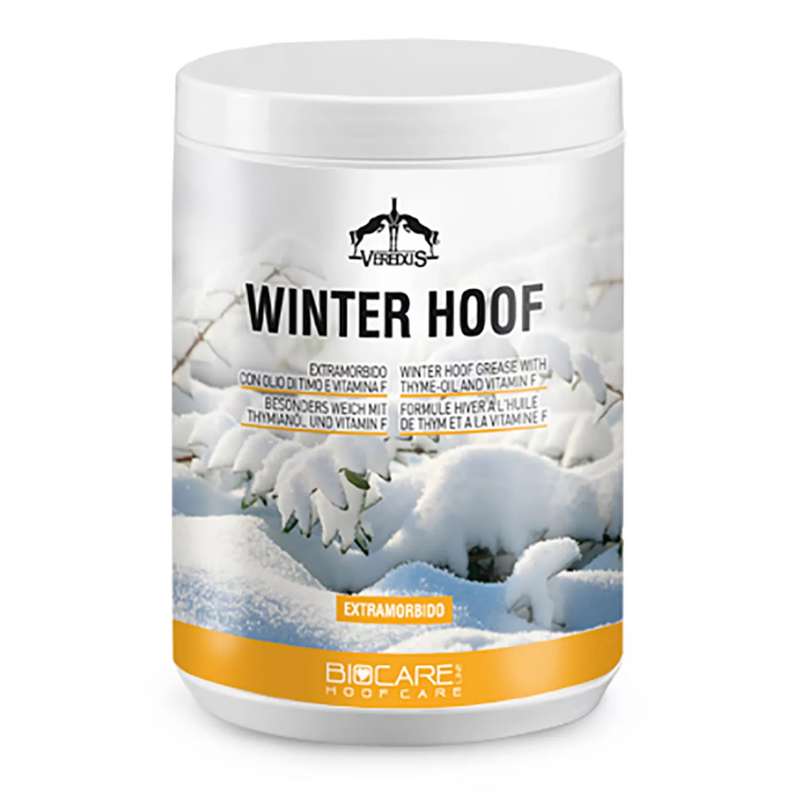 veredus Winter Hoof Kaviorasva 5000 Ml Ei Maaritelty Online