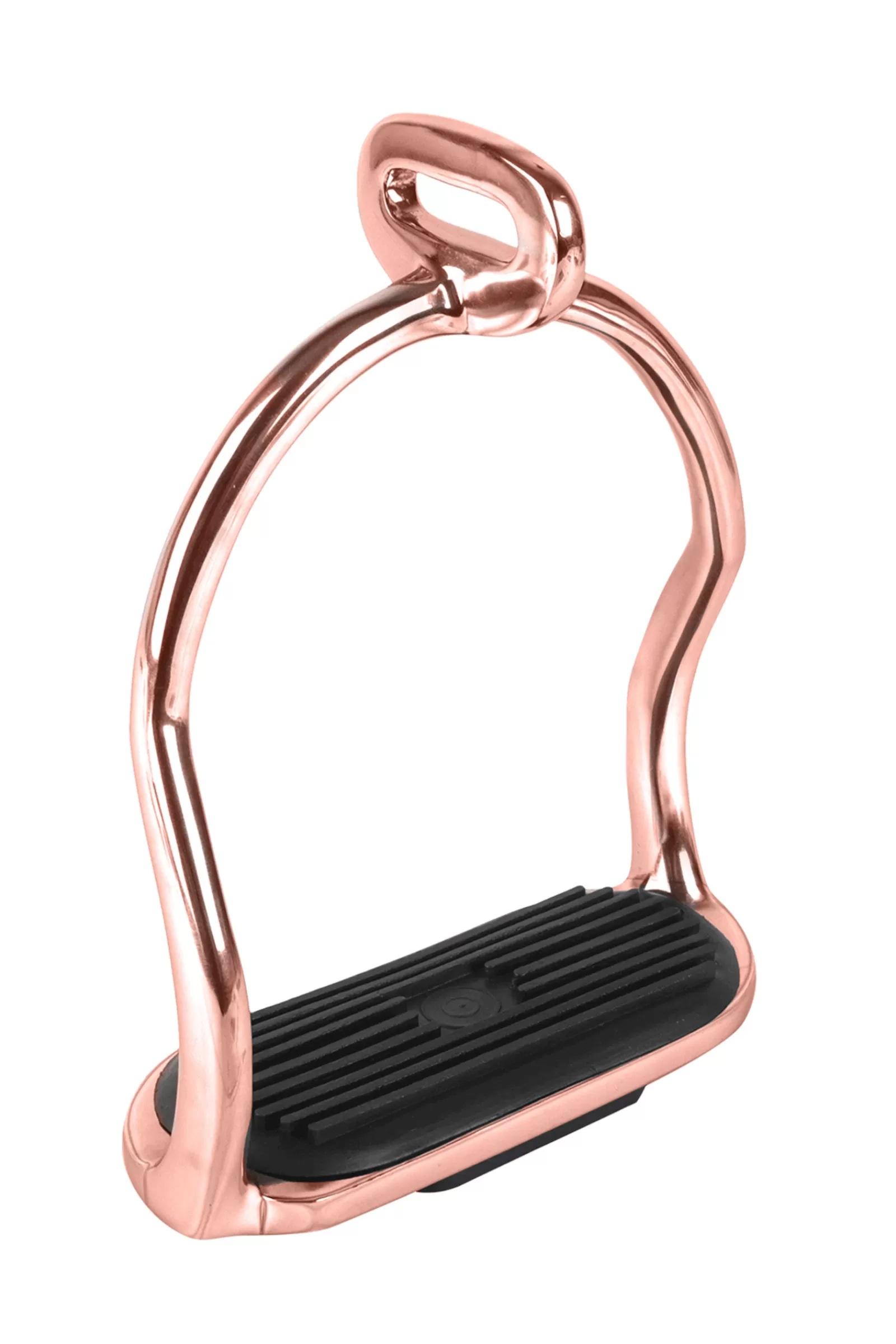 waldhausen Rose Icelandic Stirrups Rose Gold Discount