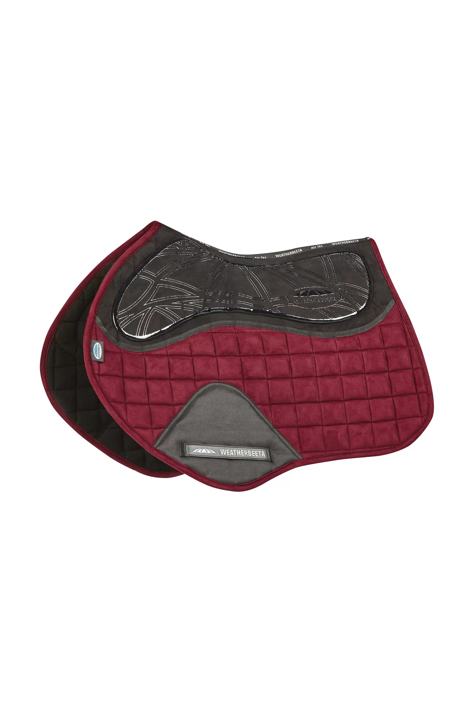 weatherbeeta Ultra Grip Estesatulahuopa Burgundy Outlet