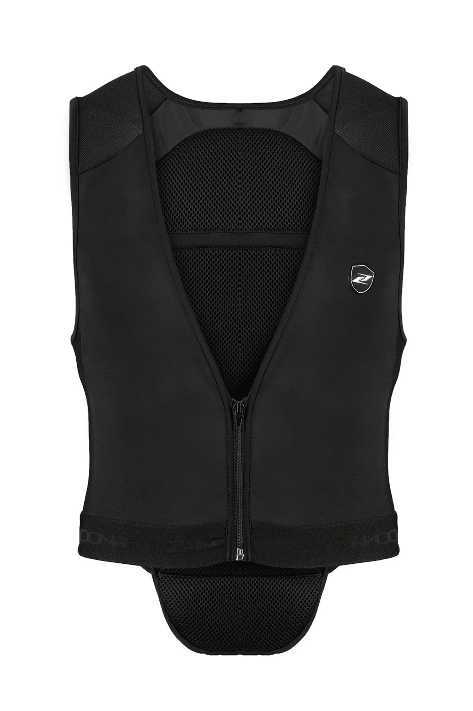 Cheap zandona Competition Vest X7 (168-177 Cm) Turvaliivi Selkapanssarilla Black