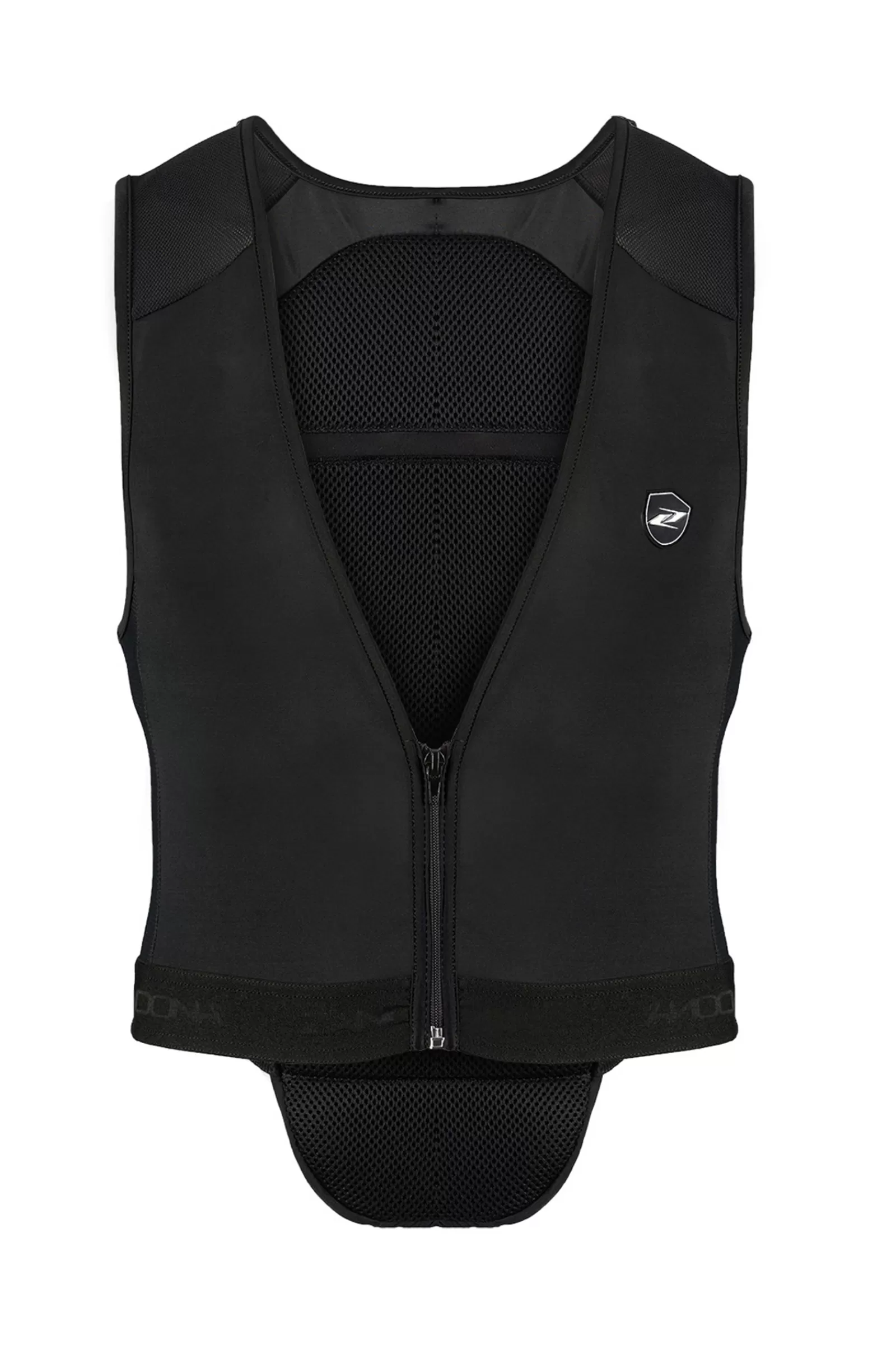 Outlet zandona Competition Vest X8 (178-187 Cm) Turvaliivi Selkapanssarilla Black